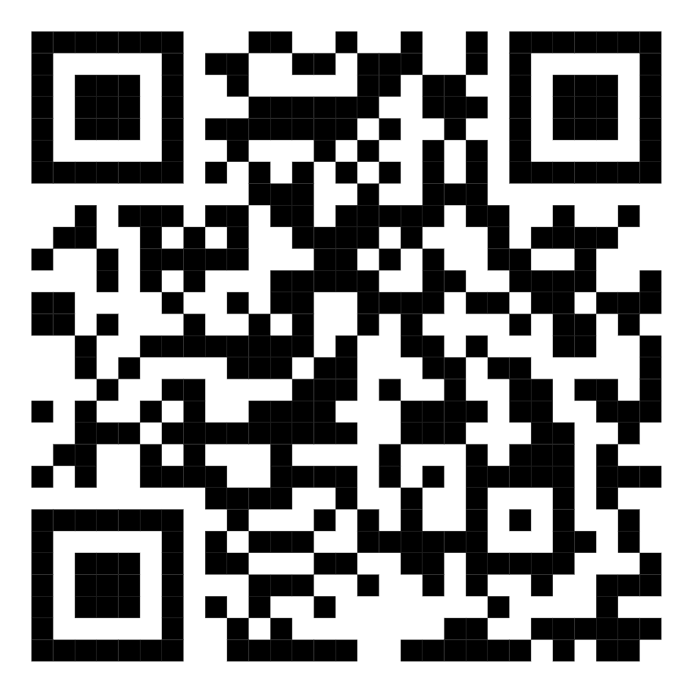 Código QR – Tarjeta de Juan Salazar